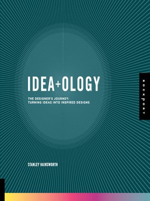 cover image of Idea-ology